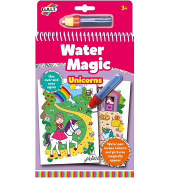 copCUADERNO WATER MAGIC...