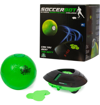 SOCCERBOT BALL