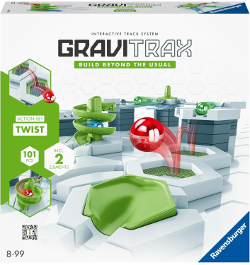 GRAVITRAX ACTION SET TWIST