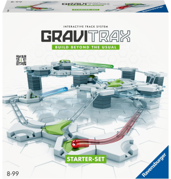 GRAVITRAX STARTER KIT