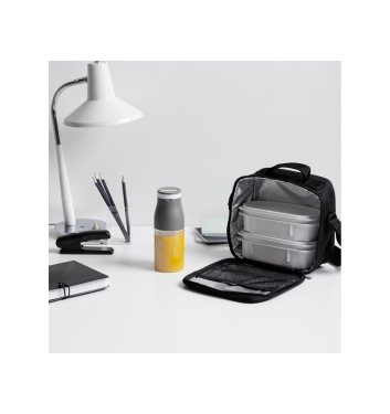BOLSA FOOD & DRINK CASUAL...