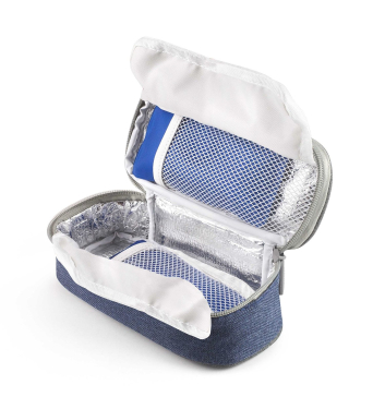 ESTUCHE ISOTERMICO PORTATIL...