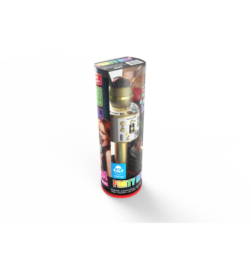 MICRÓFONO KARAOKE BLUETOOTH...