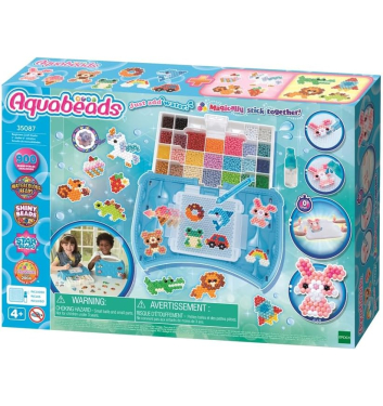 AQUABEADS ESTUDIO DE...