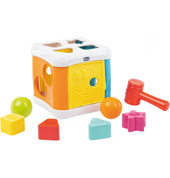 MULTICUBO ENCAJABLE 2 EN 1