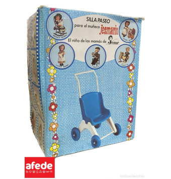 SILLA DE PASEO  JESMARÍN