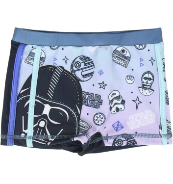 BAÑADOR BOXER STAR WARS