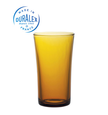 VASO WHISKY AMBAR DURALEX