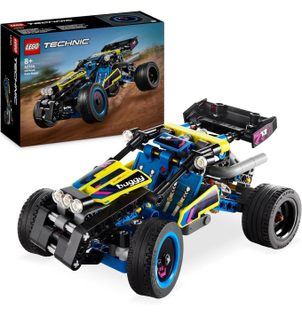 LEGO TECHNIC BUGGY DE...