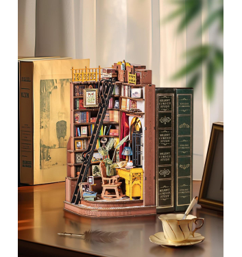 MAQUETA EL RINCÓN