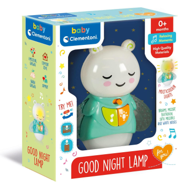 LÁMPARA NOCTURNA