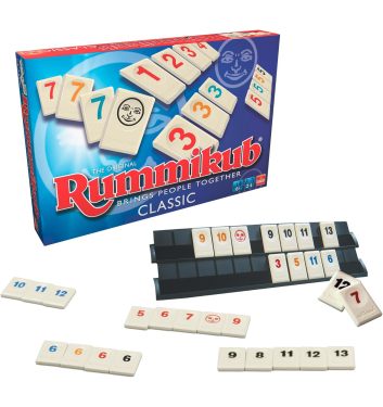 RUMMIKUB ORIGINAL