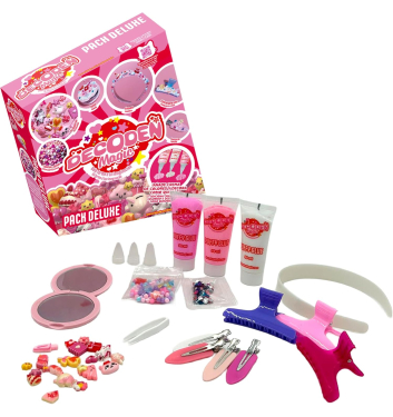 DECODEN MAGIC DELUXE
