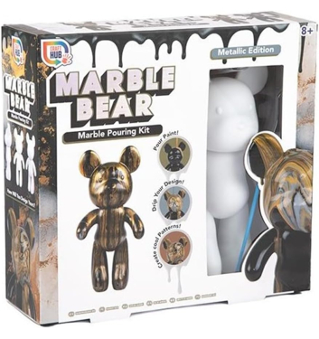 KIT FIGURA PINTAR OSO