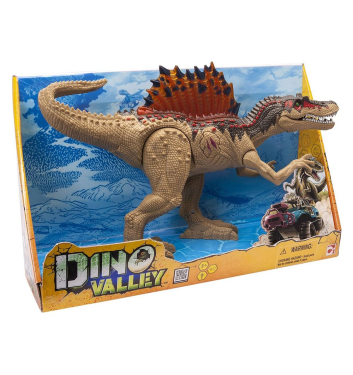 CHAP MEI DINO VALLEY...