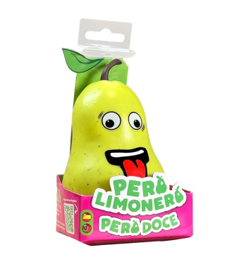 JUEGO PERA LIMONERA