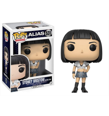 FUNKO POP TELEVISIÓN SYDNEY...