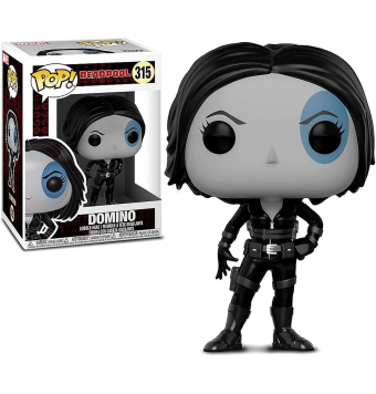 FUNKO POP MARVEL DEADPOOL...