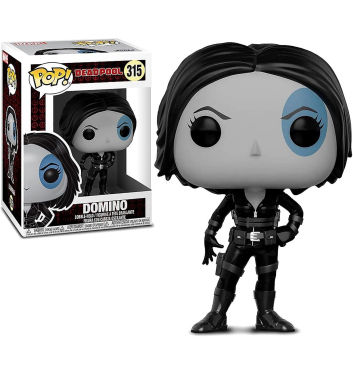 FUNKO POP MARVEL DEADPOOL...