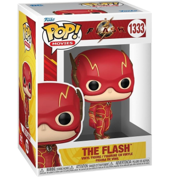 FUNKO POP MOVIES FLASH...