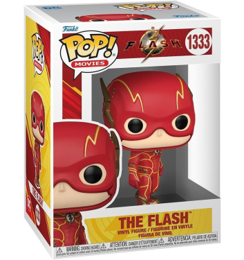 FUNKO POP MOVIES FLASH...