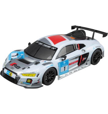 RADIOCONTROL AUDI R8