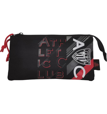 ESTUCHE TRIPLE ATHLETIC CLUB