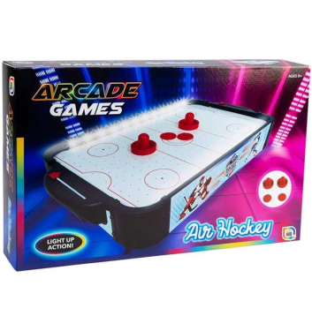 AIR HOCKEY