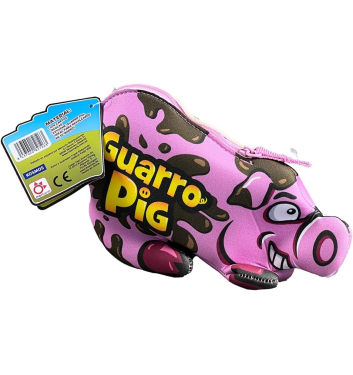 JUEGO GUARRO PIG