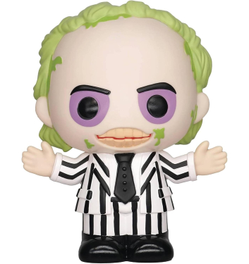 HUCHA BEETLEJUICE 20CM