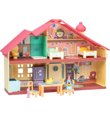 BLUEY CASA DE CELEBRACIONES