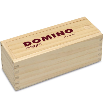 DOMINÓ