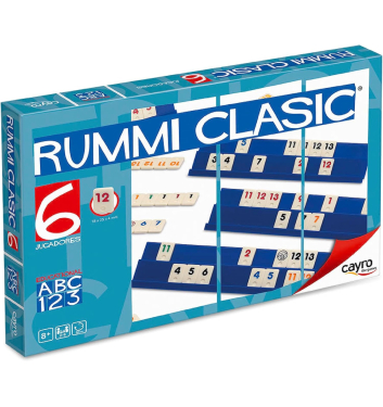 RUMMI CLASIC