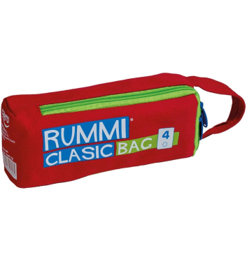 RUMMI CLASIC BAG