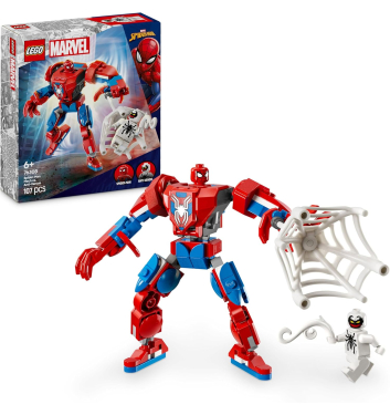 LEGO ARMADURA ROBÓTICA DE...