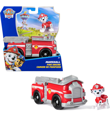 VEHÍCULOS PATRULLA CANINA