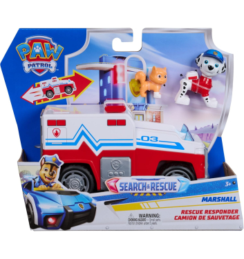 VEHÍCULOS PATRULLA CANINA...