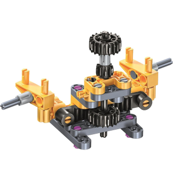 CIENCIA Y JUEGO LABORATORIO...