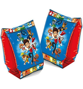 MANGUITOS PATRULLA CANINA