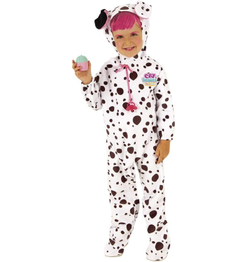 DISFRAZ INFANTIL DOTTY CRY...