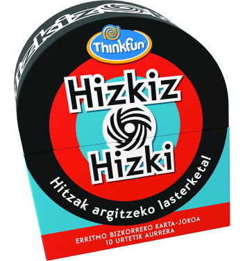 HIZKIZ HIZKI