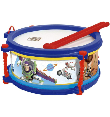 TAMBOR TOY STORY