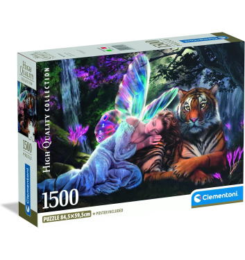 PUZZLE 1500 PIEZAS MI...