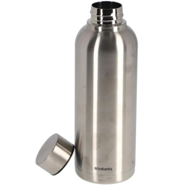 BOTELLA ACERO INOXIDABLE 500ML