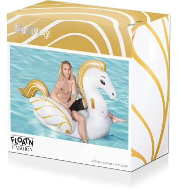FLOTADOR PEGASUS
