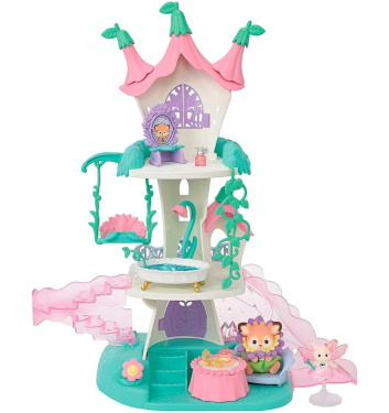 TORRE DE HADAS SYLVANIAN