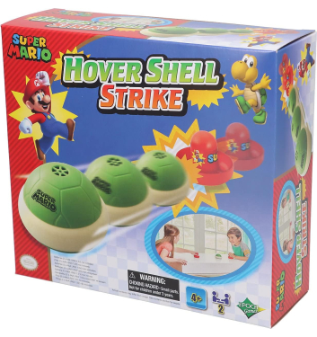 JUEGO SUPER MARIO HOVER...