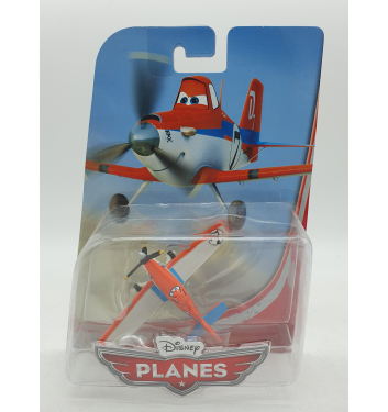 AVIÓN DUSTY CROPHOPPER -...