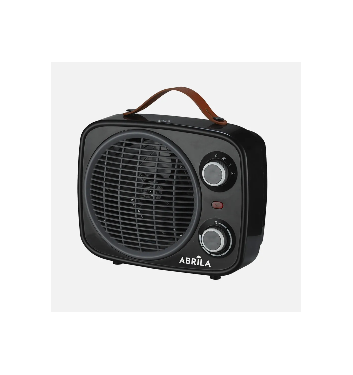 HOGUERA NEGRO 2000W