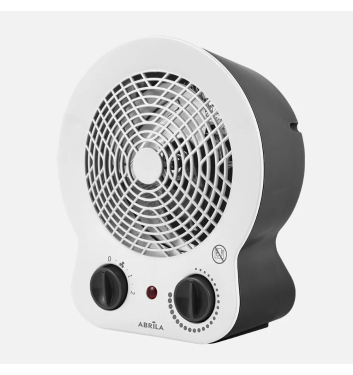CREMONA BLANCO 2000W
